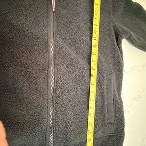 Orvis men’s fleece jacket